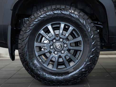 Used 2025 Toyota Land Cruiser 1958 AWD/4WD image 19