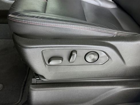 Used 2021 Chevrolet Tahoe RST image 21