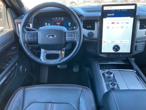 Certified 2023 Ford Expedition Timberline image 9