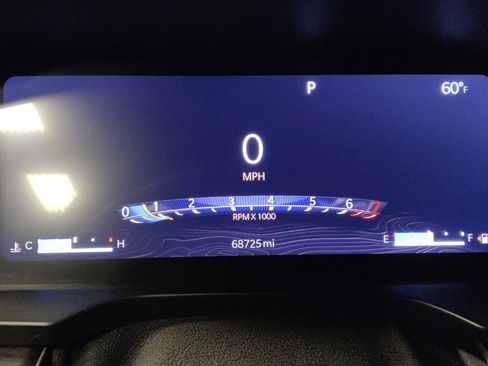 Used 2023 Jeep Grand Cherokee Limited image 23