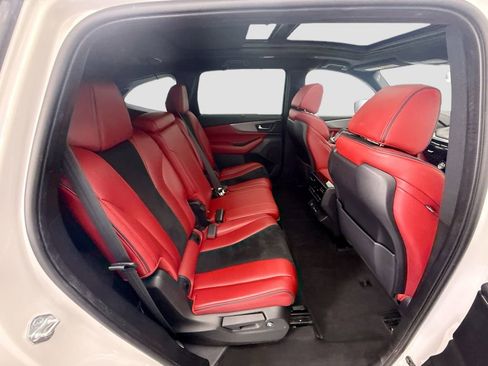 Used 2023 Acura MDX A-Spec image 21