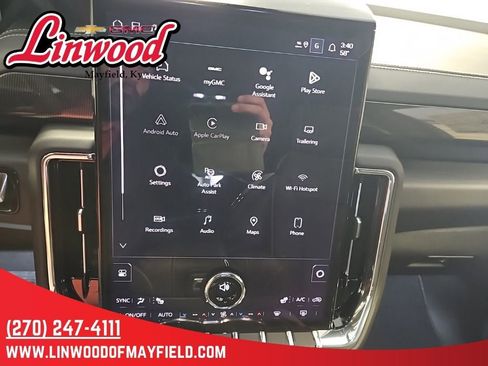 New 2026 GMC Yukon Elevation image 25