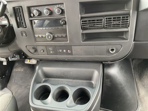 Used 2012 Chevrolet Express 3500 LT w/ Cold Climate Package image 19