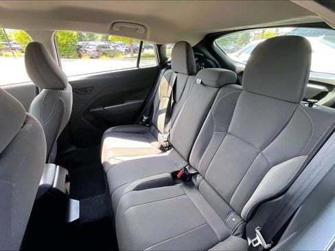 Used 2024 Subaru Impreza 2.0i AWD/4WD image 29