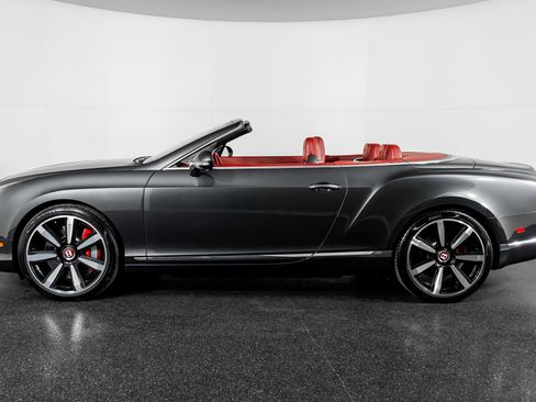 Used 2014 Bentley Continental GT image 17