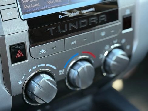 Used 2020 Toyota Tundra SR5 w/ SR5 Upgrade Package image 39