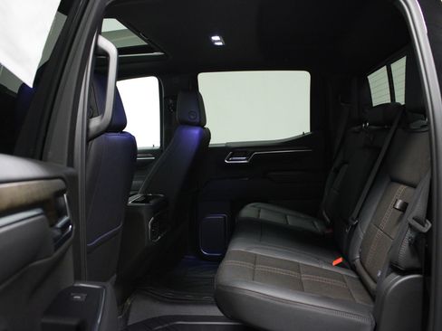 New 2026 Chevrolet Silverado 1500 High Country w/ High Country Premium Package image 13