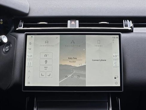 New 2026 Land Rover Range Rover Velar S image 12