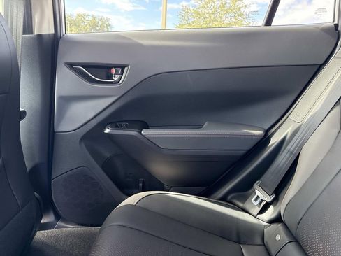 New 2026 Subaru Crosstrek 2.5i Limited image 15