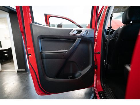 Used 2020 Ford Ranger Lariat w/ Technology Package RWD image 14