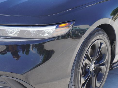 Used 2025 Honda Accord SE image 2