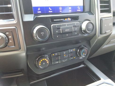 Used 2020 Ford F150 XLT w/ Equipment Group 302A Luxury AWD/4WD image 32