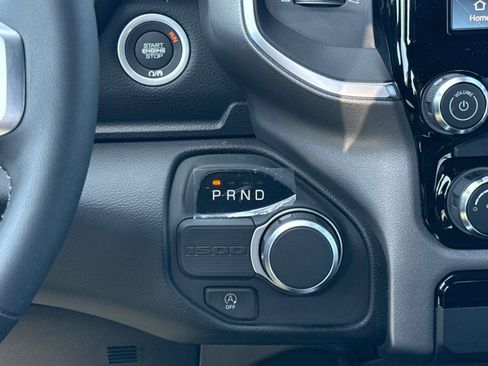 New 2026 RAM 1500 Big Horn RWD image 21