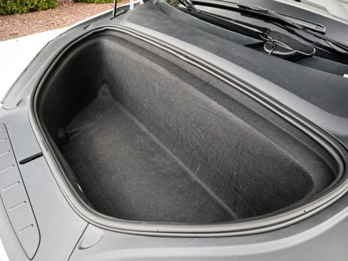 Used 2020 Tesla Model X Long Range image 32