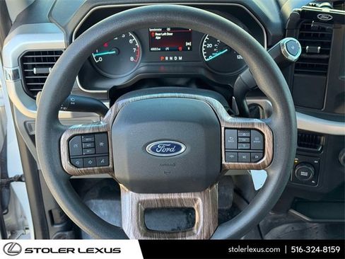 Used 2021 Ford F150 XL w/ Equipment Group 101A High image 13