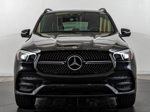 Certified 2022 Mercedes-Benz GLE 350 4MATIC image 2