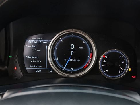 Used 2016 Lexus GS 350 F Sport w/ F Sport Package RWD image 21