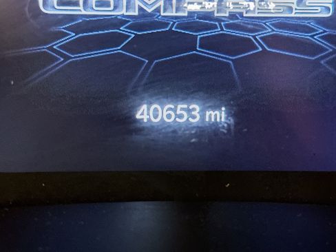 Used 2022 Jeep Compass Latitude w/ Convenience Group image 19