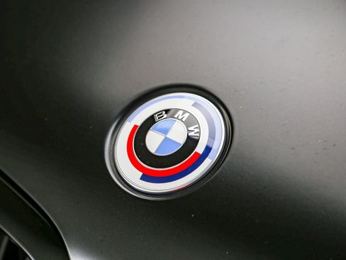 Used 2022 BMW X6 M w/ Competition Package AWD/4WD image 9