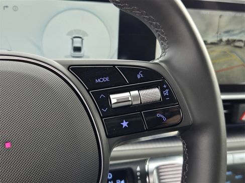 Used 2023 Hyundai Ioniq 6 SEL image 22