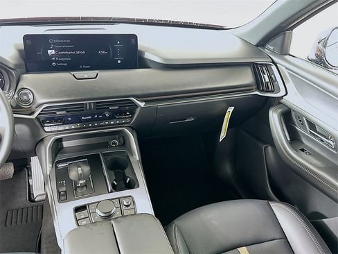 New 2026 MAZDA CX-90 3.3 Turbo S w/ Premium Package image 20