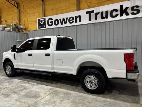 Used 2020 Ford F250 XL w/ Power Equipment Group AWD/4WD image 5