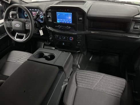 Used 2022 Ford F150 XL w/ STX Appearance Package image 12