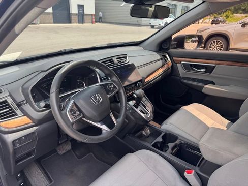 Used 2019 Honda CR-V EX image 10