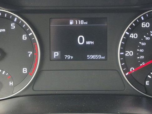 Used 2021 Kia Forte LXS FWD image 21