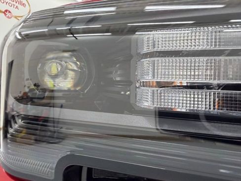 New 2026 Toyota Tacoma SR5 image 10