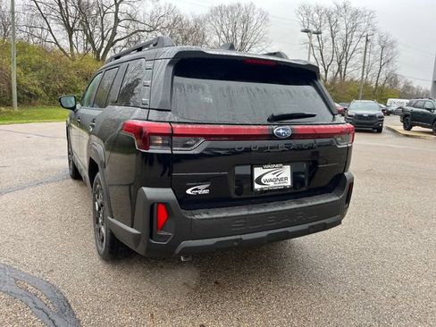 New 2026 Subaru Outback Limited image 6