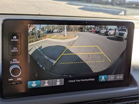 Certified 2023 Honda Civic Sport Touring image 25