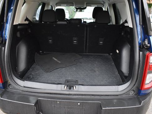 Used 2024 Ford Bronco Sport Big Bend w/ Convenience Package image 33