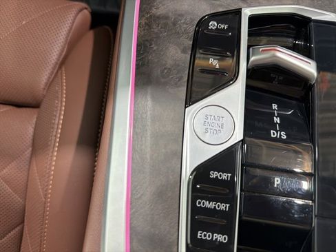 Certified 2024 BMW X5 xDrive40i w/ Premium Package image 42