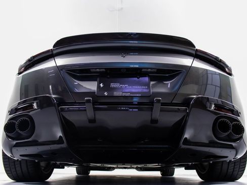 Certified 2024 Ferrari Roma image 23