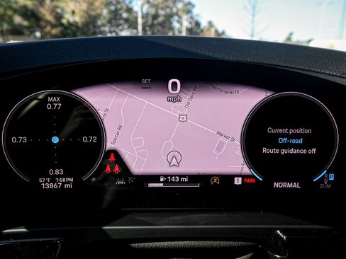 Used 2024 Porsche Cayenne S image 21