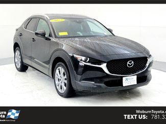 Used 2023 MAZDA CX-30 AWD 2.5 S w/ Select Package image 1