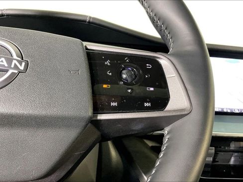 Certified 2025 Nissan Murano SL image 29