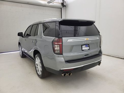 Used 2024 Chevrolet Tahoe High Country image 30