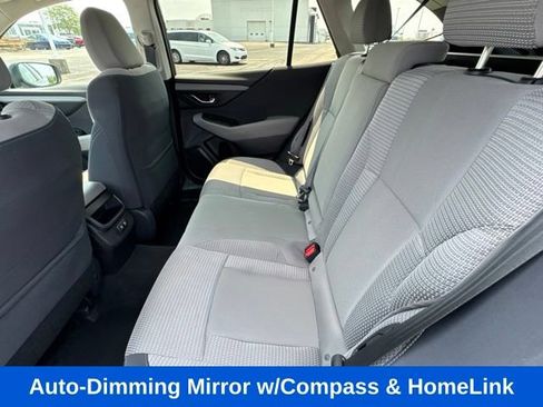 Used 2020 Subaru Outback Premium w/ Popular Package #1 AWD/4WD image 11