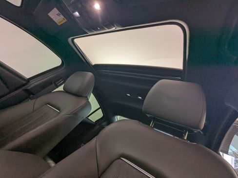 Used 2021 MAZDA MAZDA6 Signature FWD image 23
