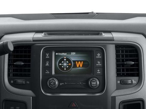 Used 2016 RAM 2500 Tradesman w/ Popular Equipment Group image 19