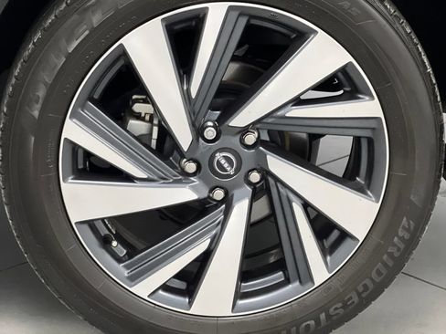 Used 2024 Nissan Murano SL FWD image 75