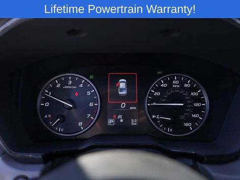 New 2025 Subaru Legacy Premium image 23