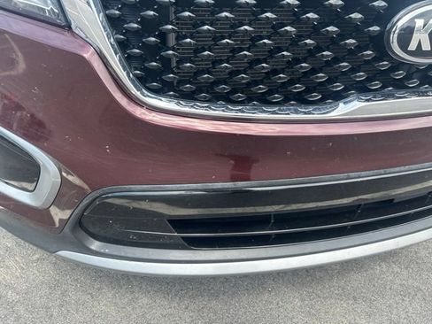 Used 2017 Kia Sorento EX FWD image 7