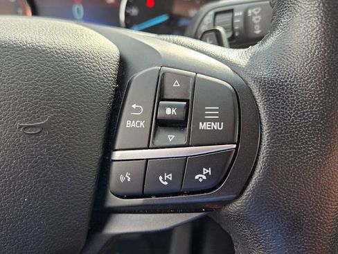 Used 2020 Ford Explorer XLT AWD/4WD image 25