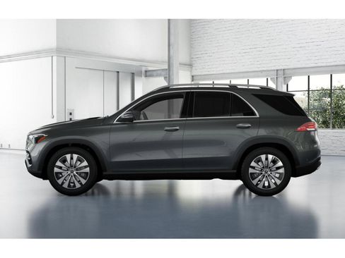 New 2026 Mercedes-Benz GLE 350 4MATIC image 13