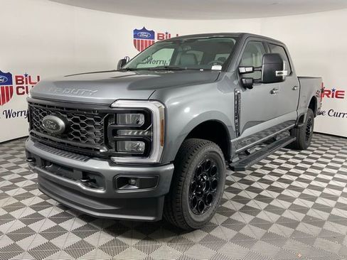 New 2026 Ford F250 XLT w/ XLT Premium Package image 7