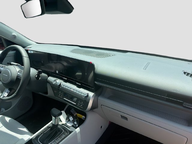 New 2026 Hyundai Kona SEL Sport FWD image 29