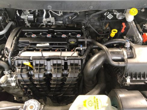 Used 2019 Dodge Journey Crossroad image 30